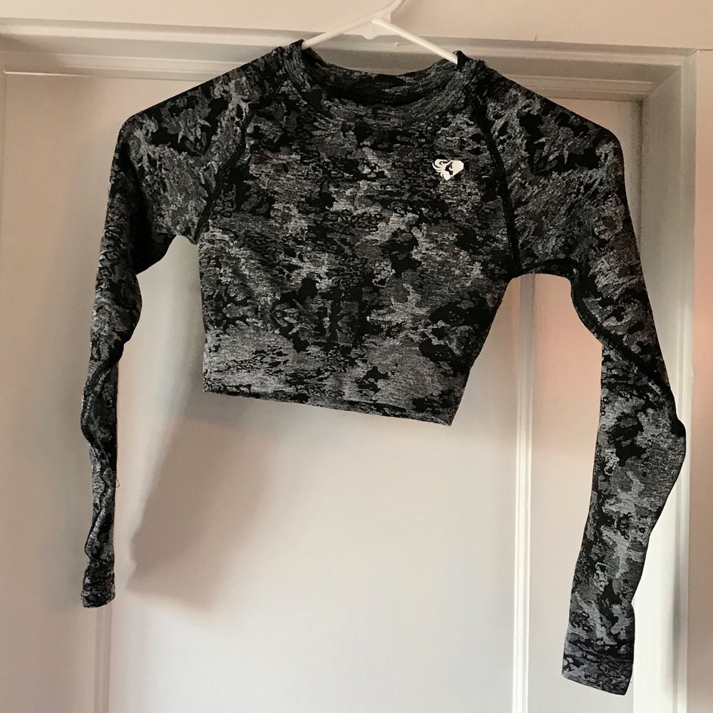 Women’s Best Crop Top